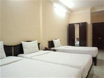Elegant Hotel Cidade de Ho Chi Minh