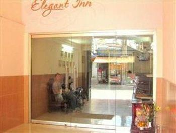 Hotel Elegant Cidade de Ho Chi Minh