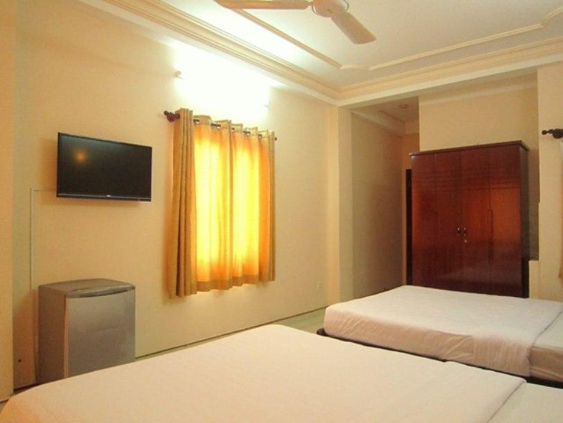 Elegant 2* Cidade de Ho Chi Minh