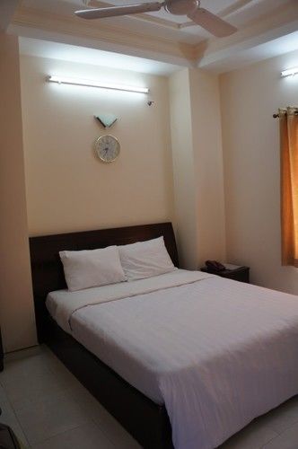 Elegant Hotel Cidade de Ho Chi Minh