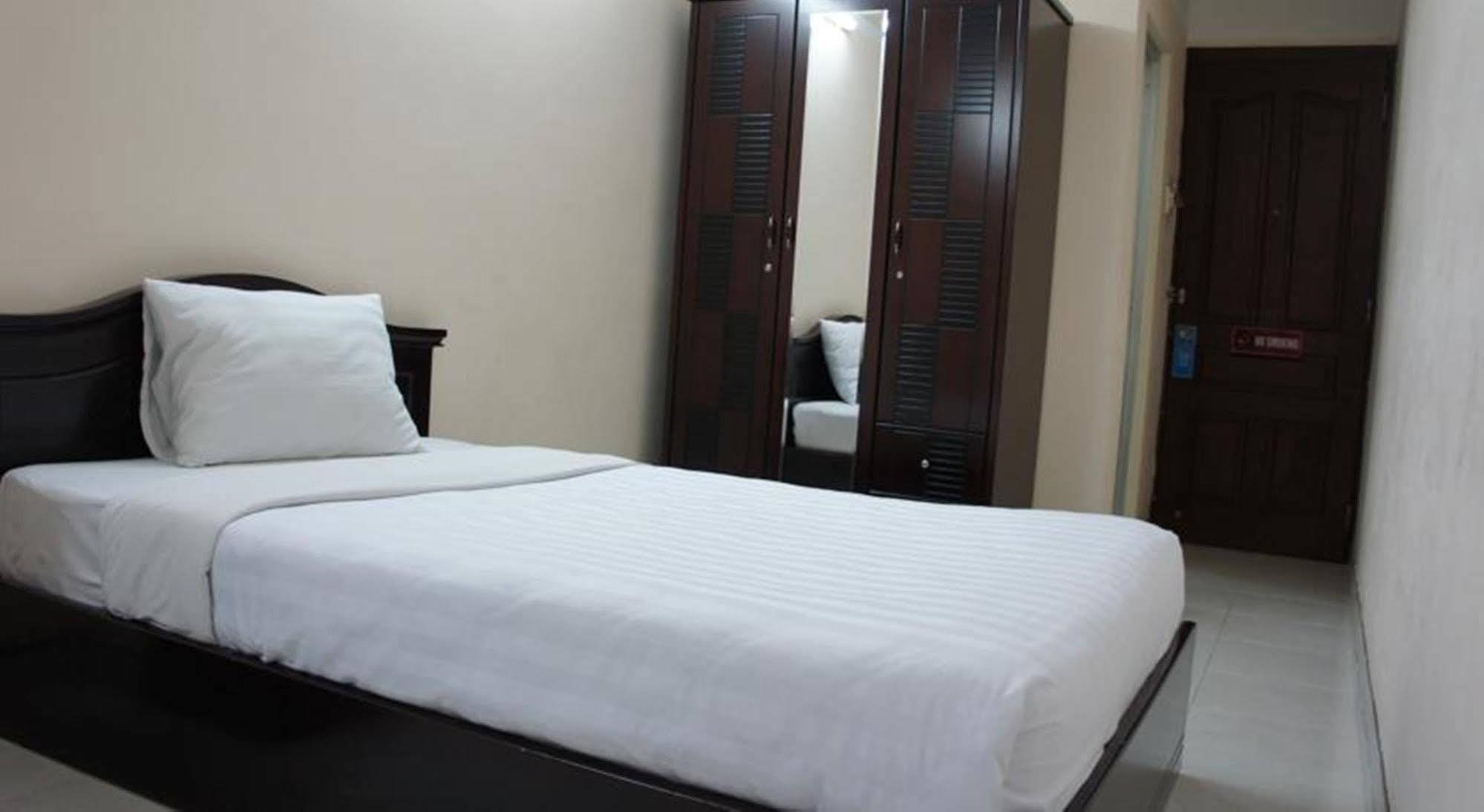Elegant Hotel Cidade de Ho Chi Minh