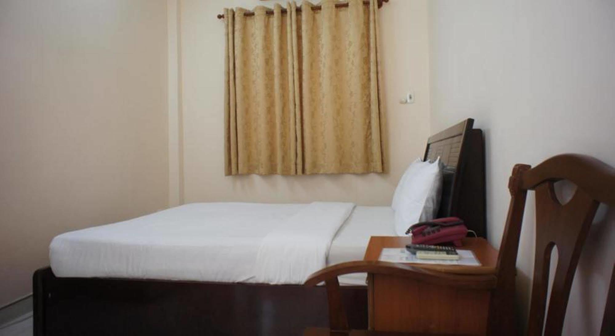 Elegant 2* Cidade de Ho Chi Minh